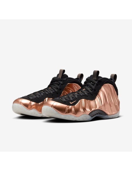 Nike Air Foamposite One Copper 2024 FZ9902001 MBS
