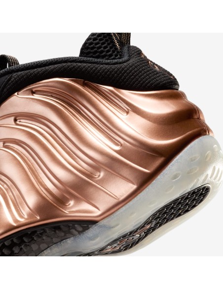Nike Air Foamposite One Copper 2024 FZ9902001 MBS