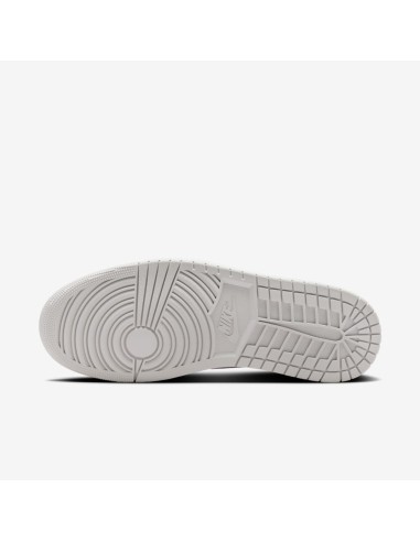 Jordan 1 Low OG Metallic Silver CZ0790002 MBS