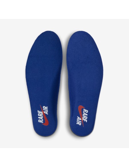 Jordan 1 Retro High Rare Air Sail Cinnabar Women's DB4612100 MBS