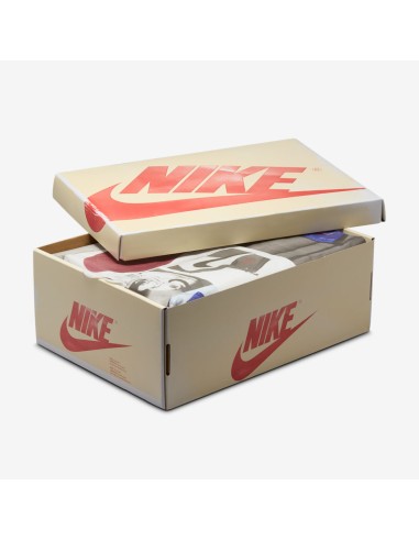 Jordan 1 Retro High Rare Air Sail Cinnabar Women's DB4612100 MBS