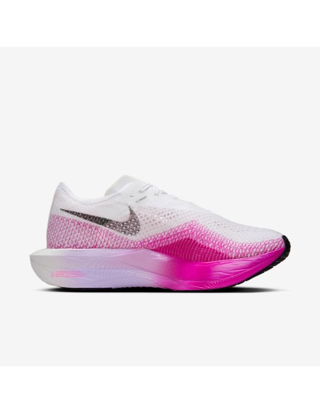 Nike ZoomX Vaporfly 3 Vivid Purple DV4129104 MBS
