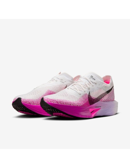 Nike ZoomX Vaporfly 3 Vivid Purple DV4129104 MBS