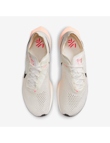 Nike ZoomX Vaporfly 3 Sail Guava Ice DV4129103 MBS