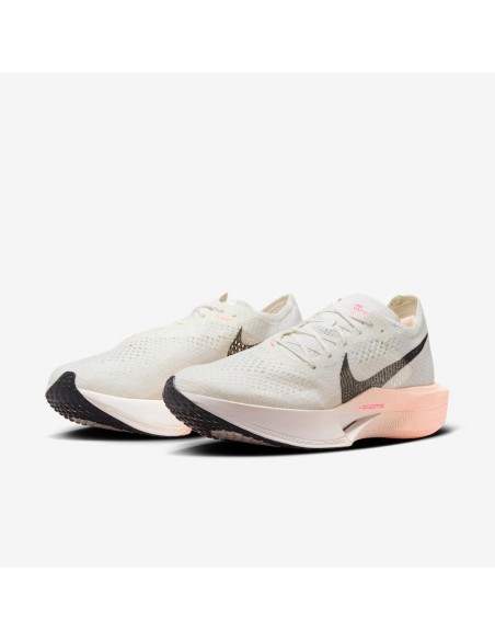 Nike ZoomX Vaporfly 3 Sail Guava Ice DV4129103 MBS
