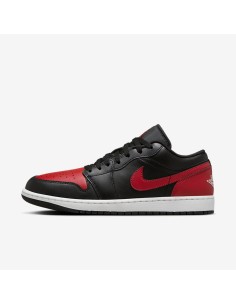 Jordan 1 Low Bred Twist 553558067 MBS