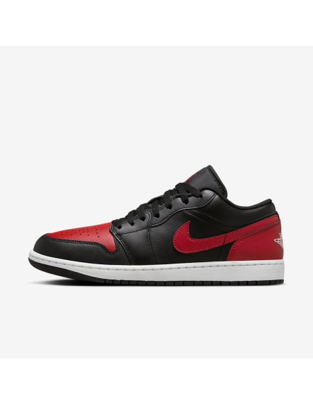Jordan 1 Low Bred Twist 553558067 MBS