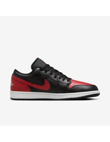 Jordan 1 Low Bred Twist 553558067 MBS