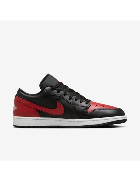 Jordan 1 Low Bred Twist 553558067 MBS