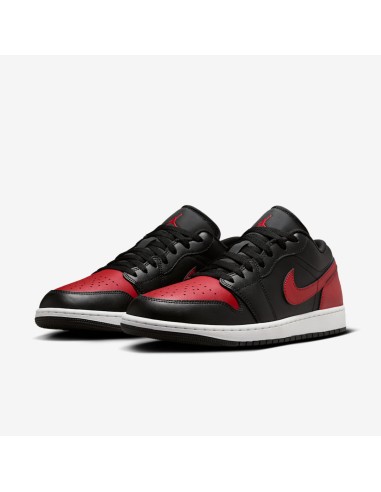 Jordan 1 Low Bred Twist 553558067 MBS