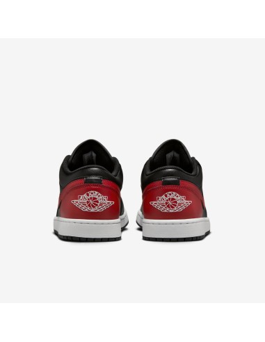 Jordan 1 Low Bred Twist 553558067 MBS