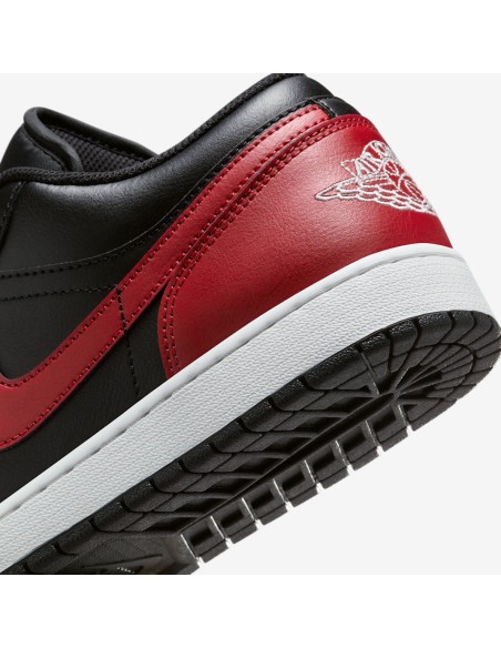Jordan 1 Low Bred Twist 553558067 MBS