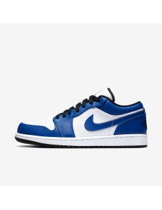 Jordan 1 Low Game Royal 553558124 MBS