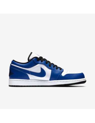 Jordan 1 Low Game Royal 553558124 MBS