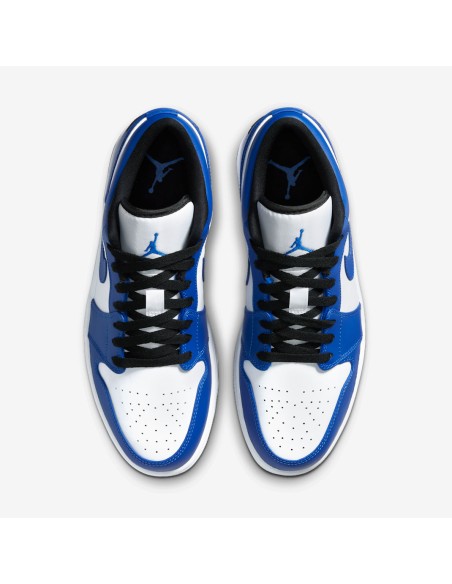 Jordan 1 Low Game Royal 553558124 MBS