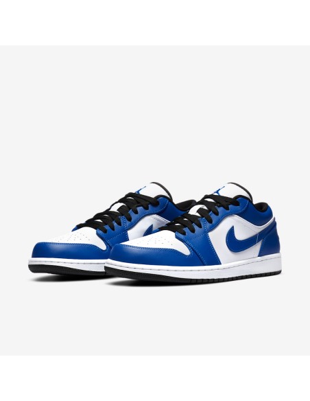 Jordan 1 Low Game Royal 553558124 MBS