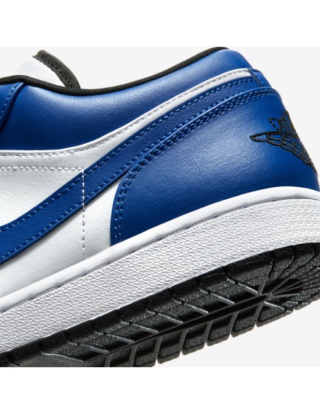 Jordan 1 Low Game Royal 553558124 MBS