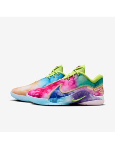 Nike LeBron 22 What the Monopoly TieDye Translucent Outsole HV8080300 MBS