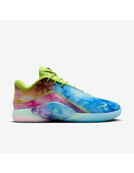 Nike LeBron 22 What the Monopoly TieDye Translucent Outsole HV8080300 MBS