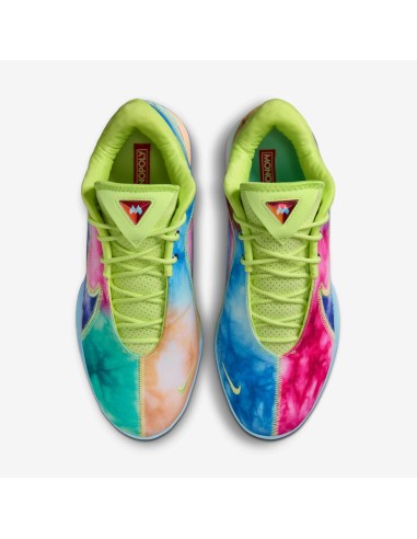 Nike LeBron 22 What the Monopoly TieDye Translucent Outsole HV8080300 MBS