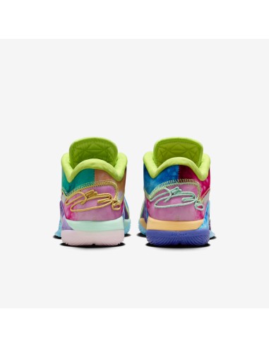 Nike LeBron 22 What the Monopoly TieDye Translucent Outsole HV8080300 MBS