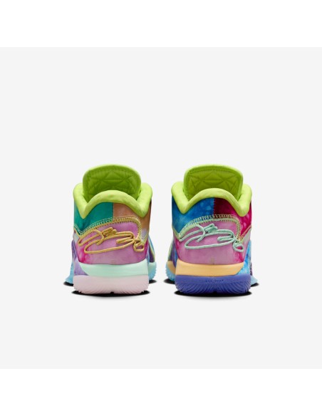 Nike LeBron 22 What the Monopoly TieDye Translucent Outsole HV8080300 MBS