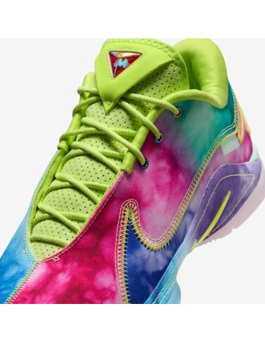 Nike LeBron 22 What the Monopoly TieDye Translucent Outsole HV8080300 MBS