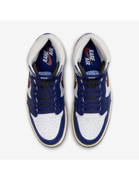 Jordan 1 Retro High OG Rare Air DZ5485100 MBS