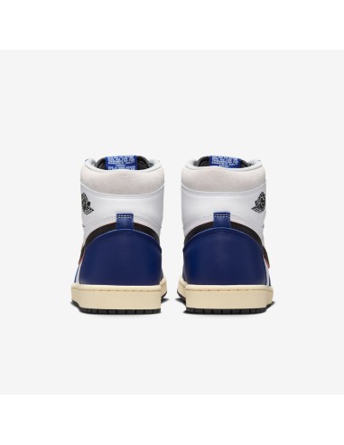 Jordan 1 Retro High OG Rare Air DZ5485100 MBS