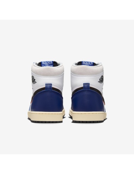 Jordan 1 Retro High OG Rare Air DZ5485100 MBS