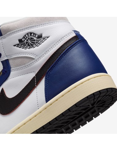 Jordan 1 Retro High OG Rare Air DZ5485100 MBS