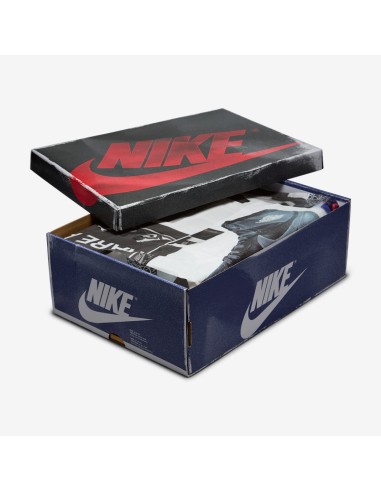 Jordan 1 Retro High OG Rare Air DZ5485100 MBS