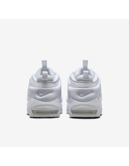 Nike Air More Uptempo Low Triple White FZ3055100 MBS