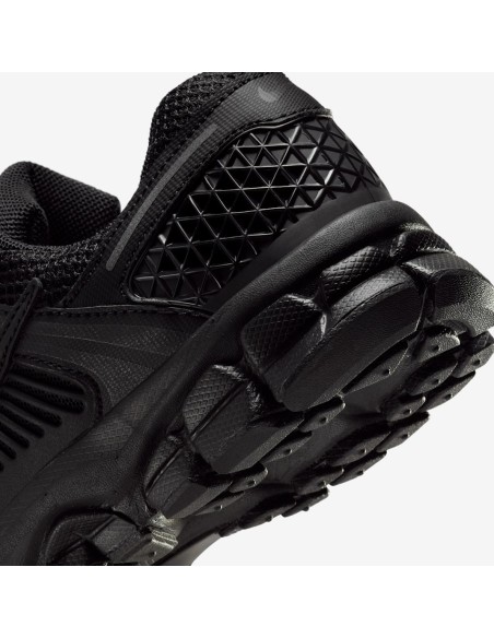 Nike Zoom Vomero 5 Triple Black GS HF6998001 MBS
