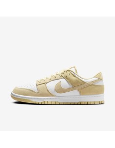 Nike Dunk Low SE Team Gold Suede FQ8249102 MBS