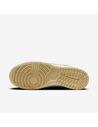 Nike Dunk Low SE Team Gold Suede FQ8249102 MBS