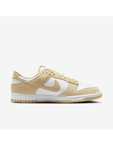 Nike Dunk Low SE Team Gold Suede FQ8249102 MBS