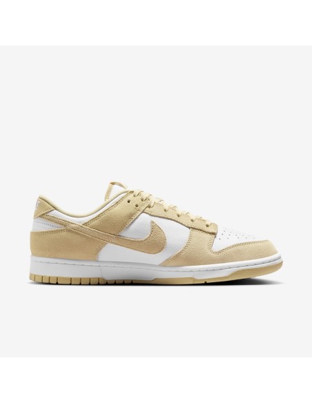 Nike Dunk Low SE Team Gold Suede FQ8249102 MBS