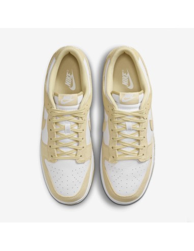 Nike Dunk Low SE Team Gold Suede FQ8249102 MBS