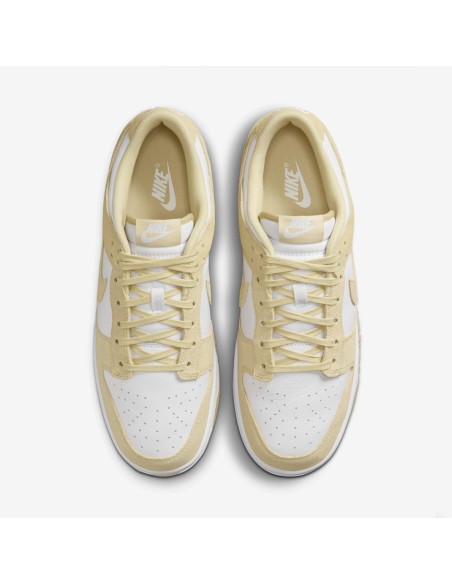Nike Dunk Low SE Team Gold Suede FQ8249102 MBS