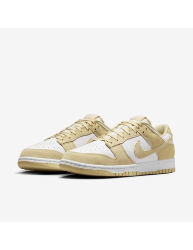 Nike Dunk Low SE Team Gold Suede FQ8249102 MBS