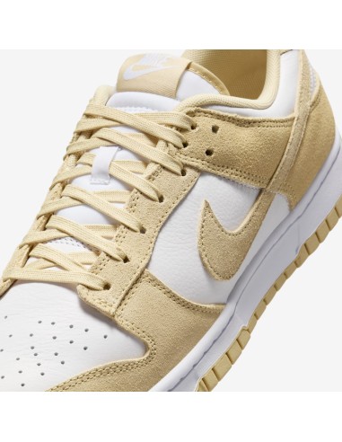 Nike Dunk Low SE Team Gold Suede FQ8249102 MBS