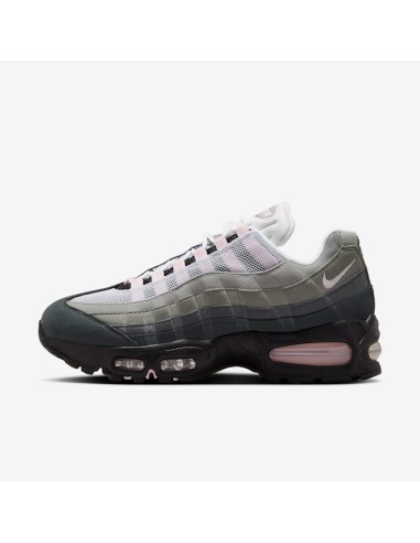 Nike Air Max 95 OG Big Bubble Pink Foam Women's HJ5996001 MBS