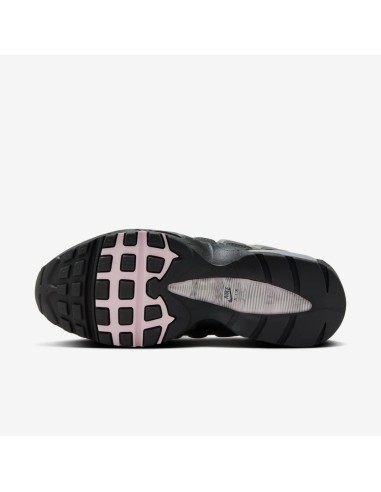 Nike Air Max 95 OG Big Bubble Pink Foam Women's HJ5996001 MBS