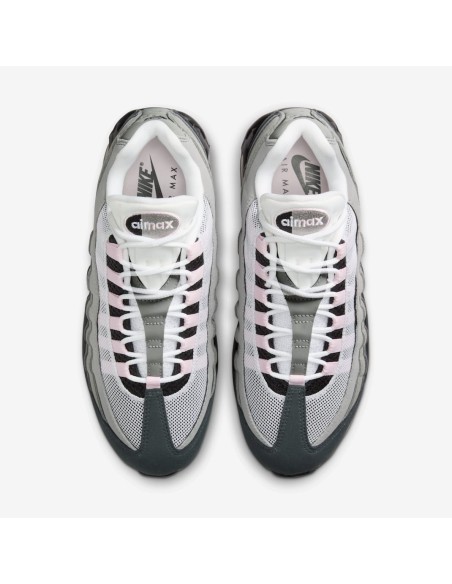 Nike Air Max 95 OG Big Bubble Pink Foam Women's HJ5996001 MBS