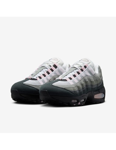 Nike Air Max 95 OG Big Bubble Pink Foam Women's HJ5996001 MBS