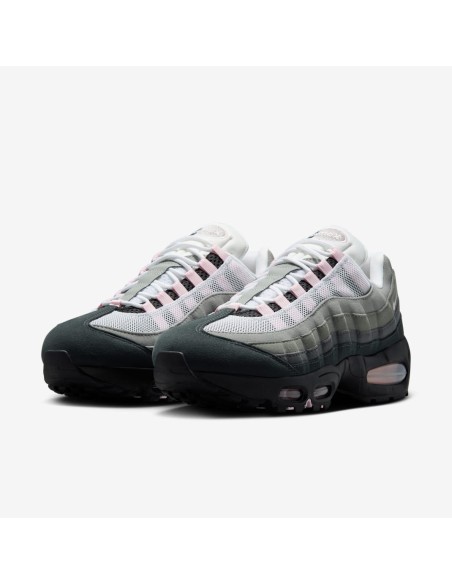 Nike Air Max 95 OG Big Bubble Pink Foam Women's HJ5996001 MBS