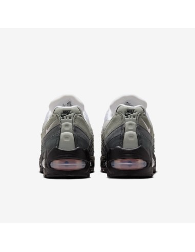Nike Air Max 95 OG Big Bubble Pink Foam Women's HJ5996001 MBS