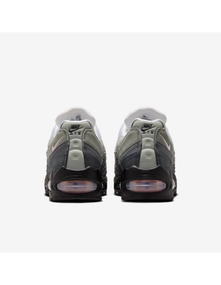 Nike Air Max 95 OG Big Bubble Pink Foam Women's HJ5996001 MBS
