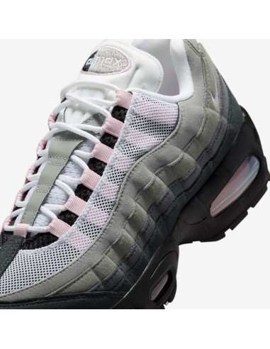 Nike Air Max 95 OG Big Bubble Pink Foam Women's HJ5996001 MBS